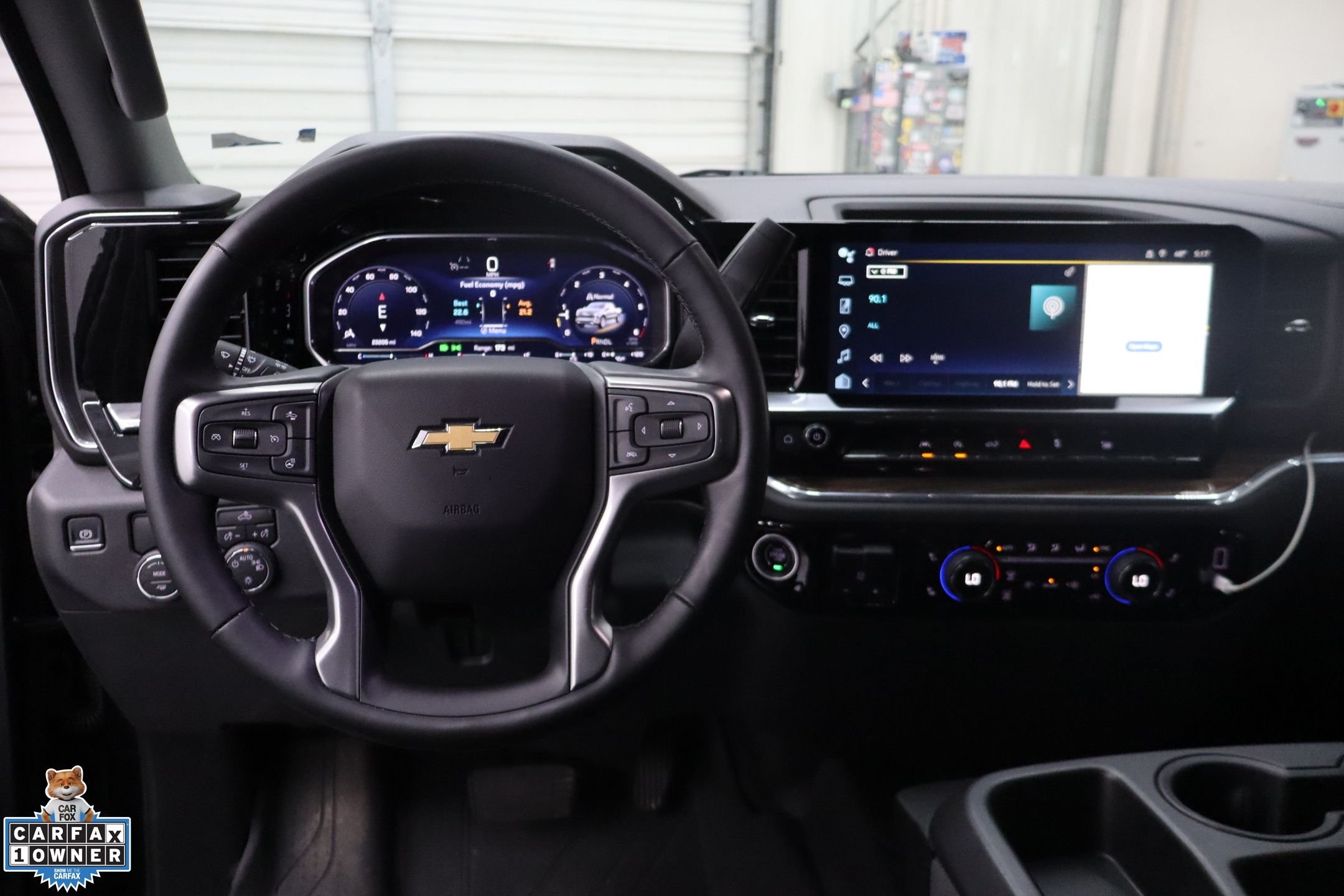 Used 2025 Black Chevrolet LT image 19