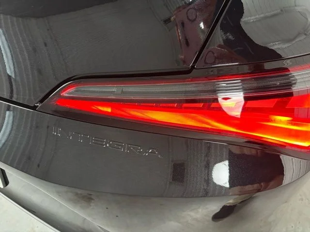 2026 Acura Integra Base - Photo 7