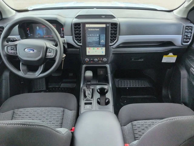 New 2026 Oxford White Ford XL image 15