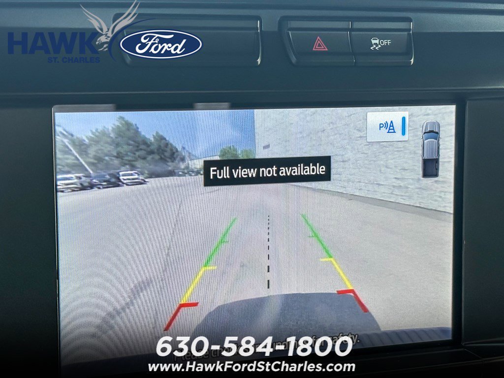 Certified Used 2023 Area 51 Blue Ford XL image 14