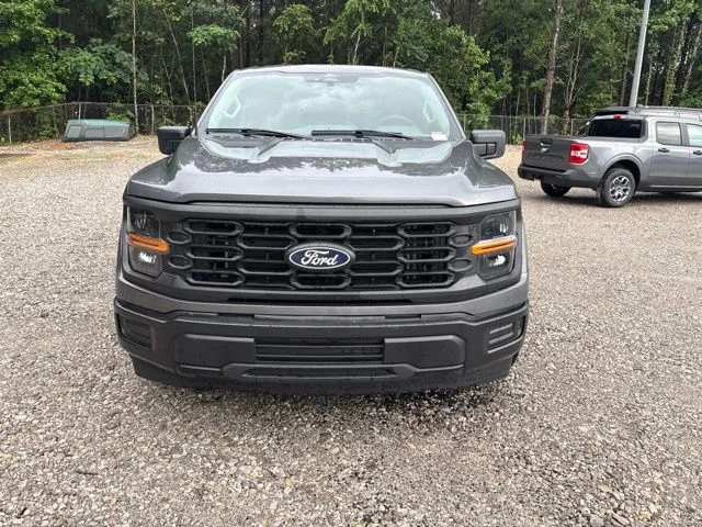 Used 2025 Gray Ford XL image 2