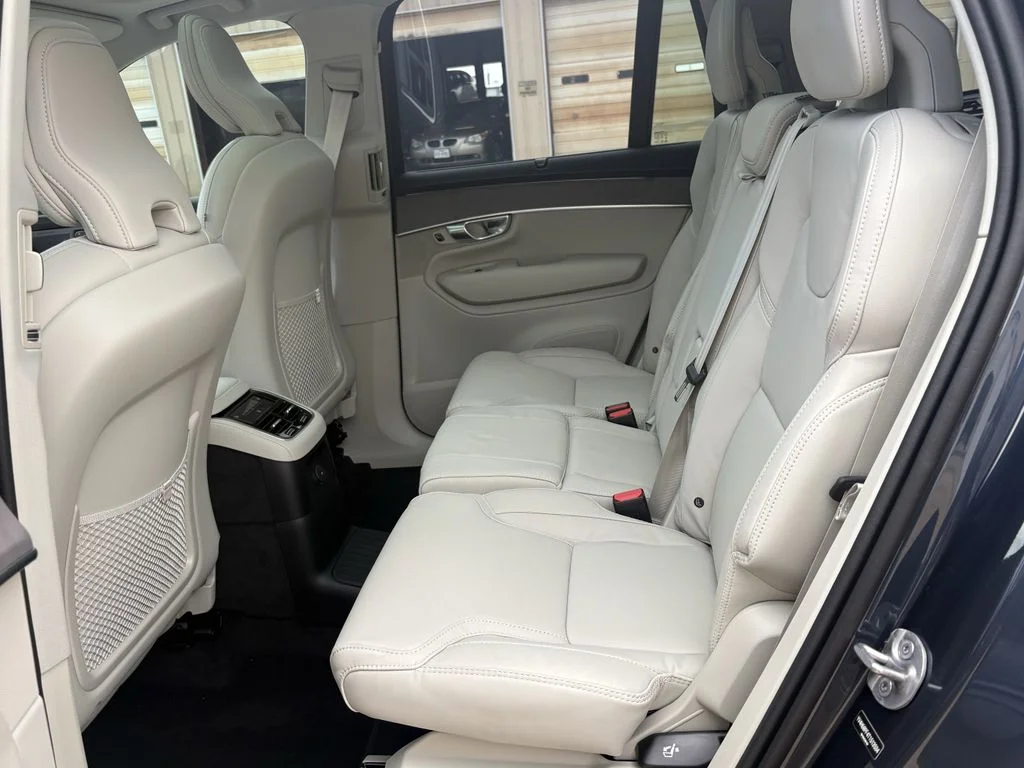 New 2026 Denim Blue Volvo Ultra image 25