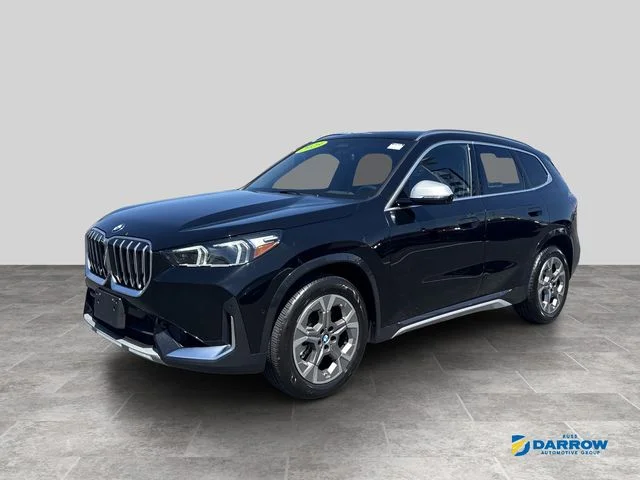 2023 BMW X1 xDrive28i's photo