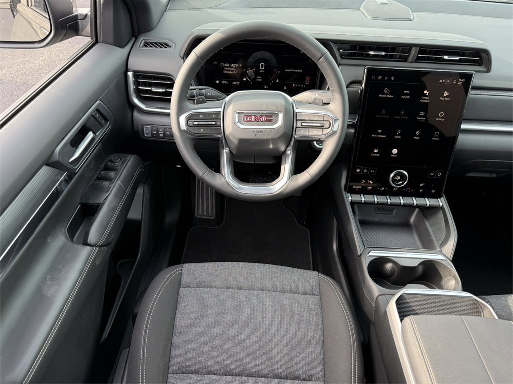 2026 GMC TERRAIN - Image 25