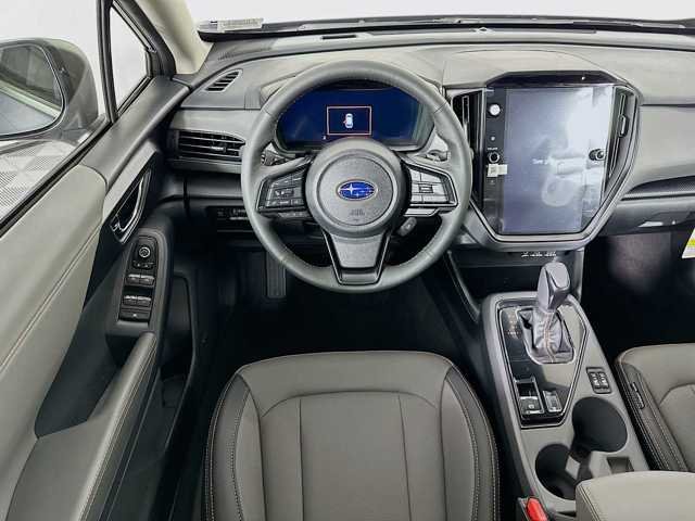 New 2026 MAGNETITE GRAY PEARL Subaru Limited Hybrid image 20