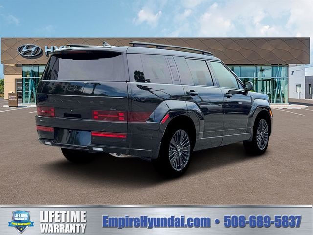 New 2026 Phantom Black Hyundai Calligraphy image 26
