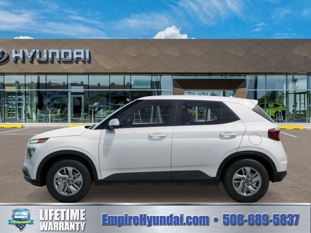 New 2026 Lunar Hyundai SE image 20