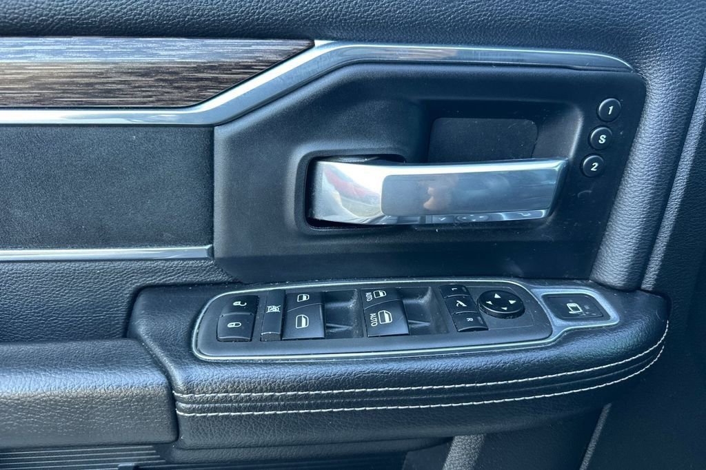 2021 RAM Ram 2500 Pickup Laramie - Photo 11