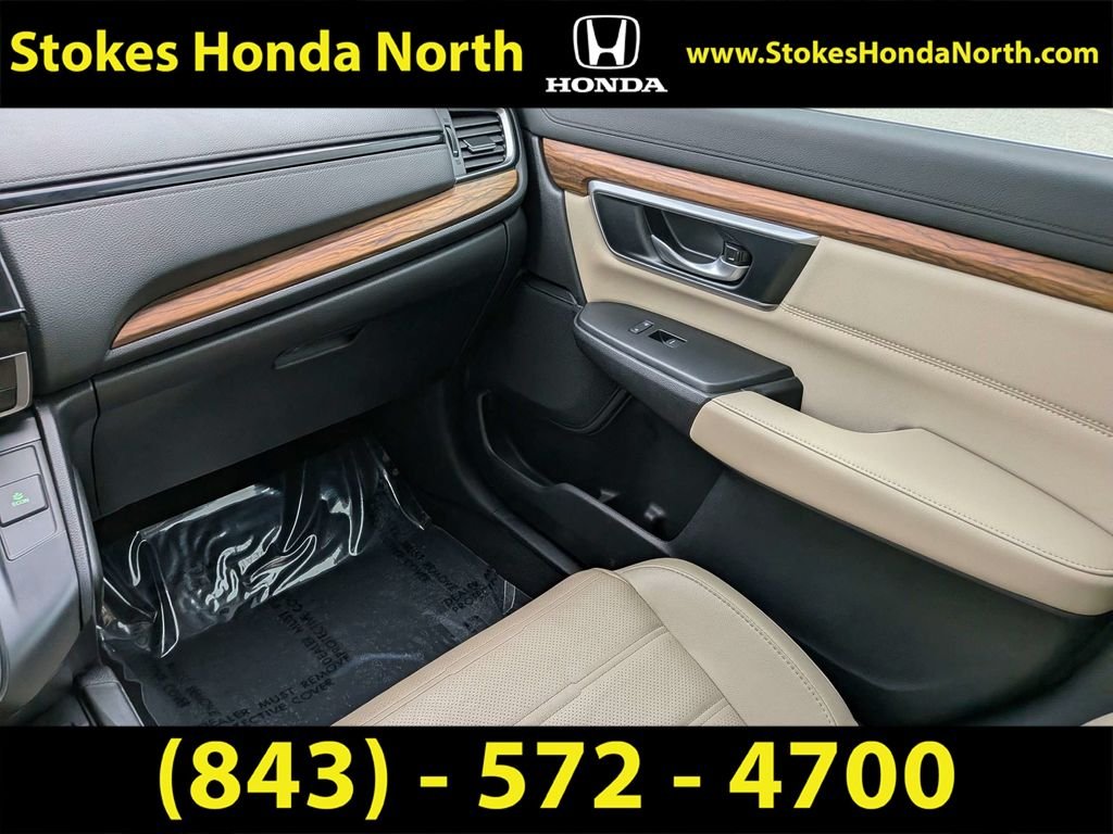 Used 2019  Honda EX-L image 20