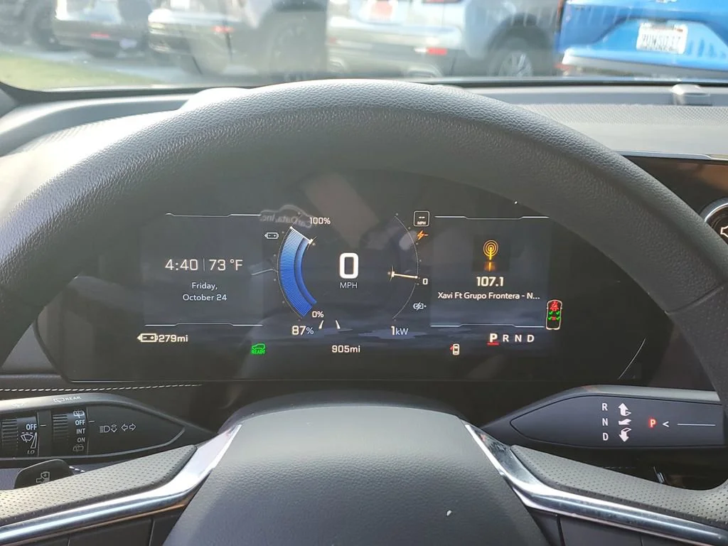 2026 Chevrolet Blazer EV LT - Photo 28