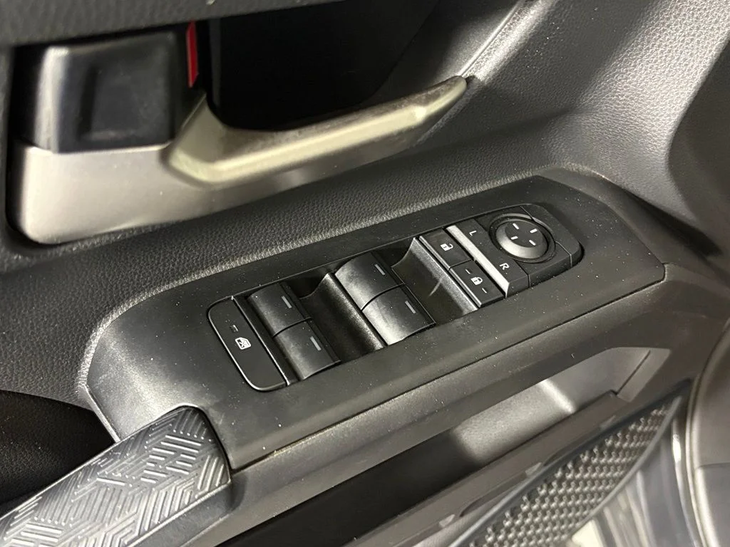 Used 2024  Toyota TRD Sport image 15
