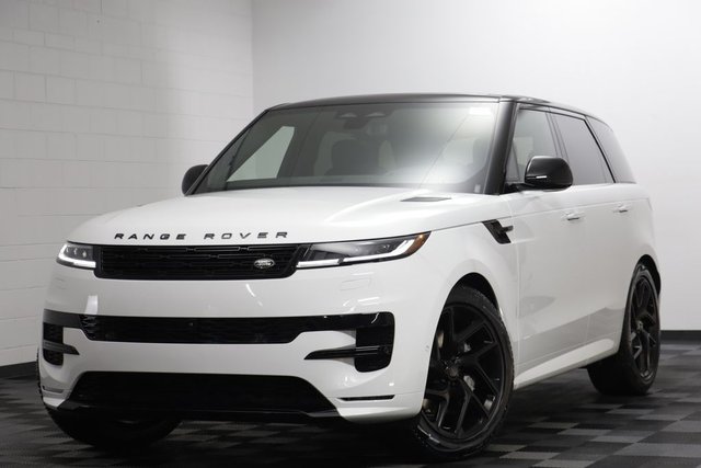 2026 LAND ROVER Range Rover Sport Dynamic SE