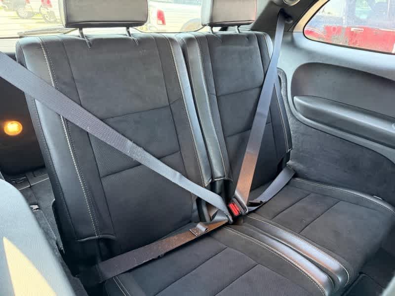 Used 2025 DB Black Clearcoat Dodge R/T 20th Anniversary Plus image 12