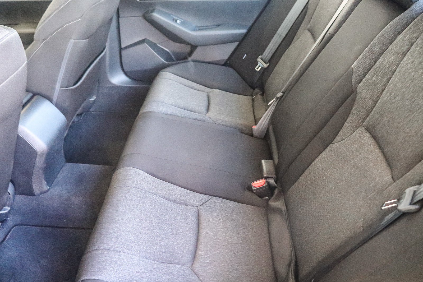 2024 Honda Accord EX - Photo 57