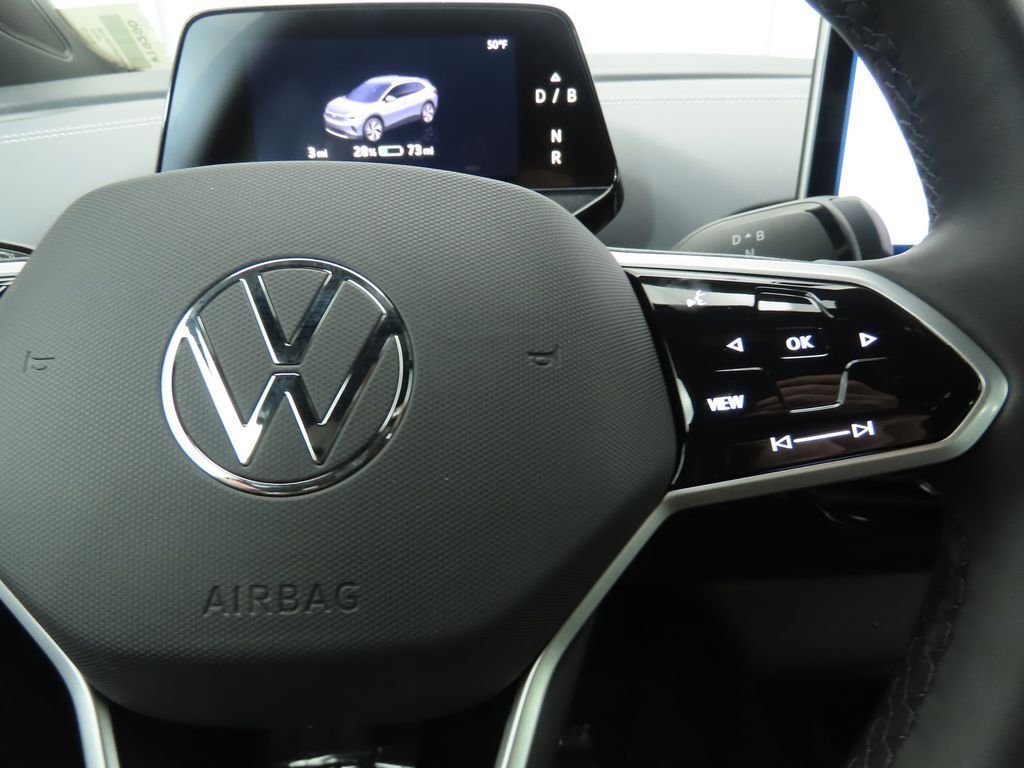 2026 Volkswagen ID.4 PRO - Photo 12