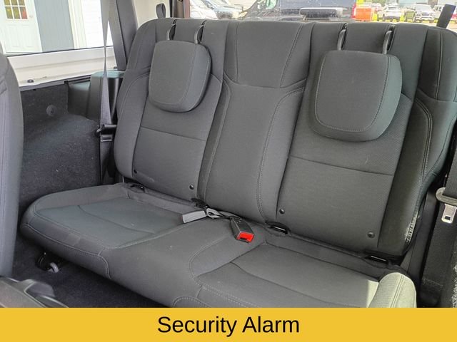 Used 2020 Gray Jeep Sport S image 20