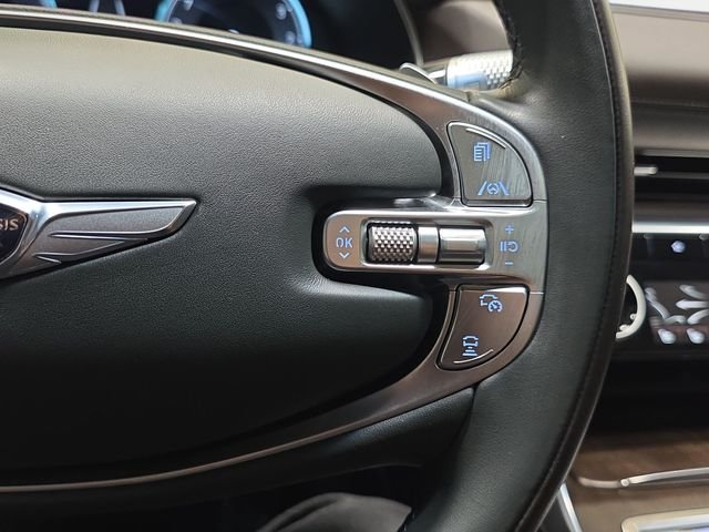 Used 2023 Green Genesis 3.5T image 17