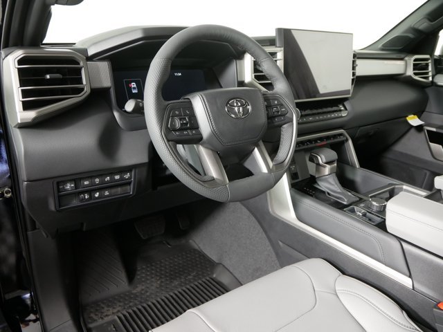 New 2026 Midnight Black Metallic Toyota Limited image 10
