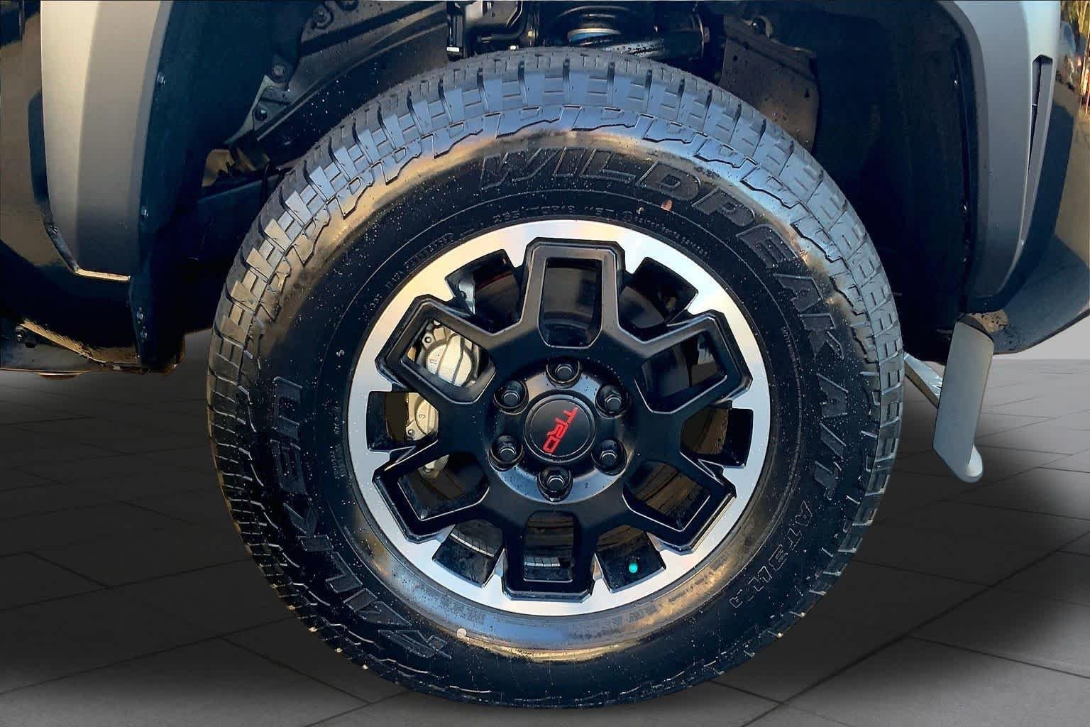 2026 Toyota Tacoma TRD Off Road - Photo 11
