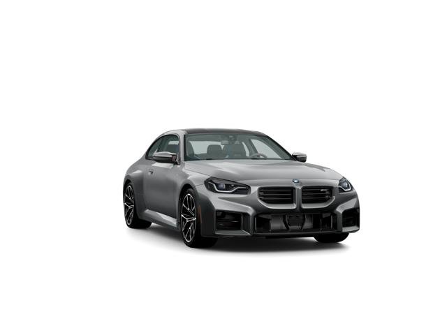 2027 BMW 2 Series M2