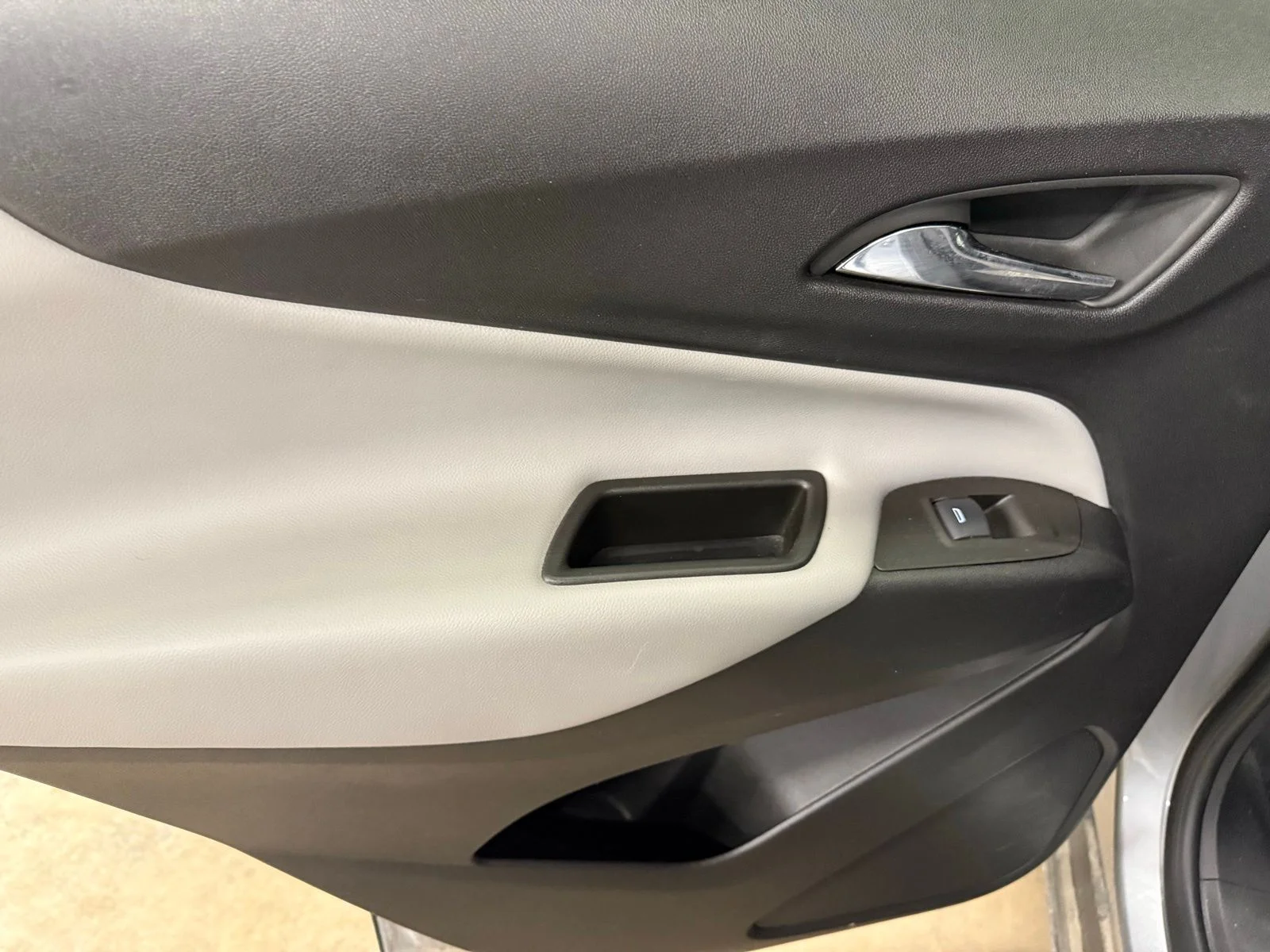 Used 2024 Gray Chevrolet LS image 16