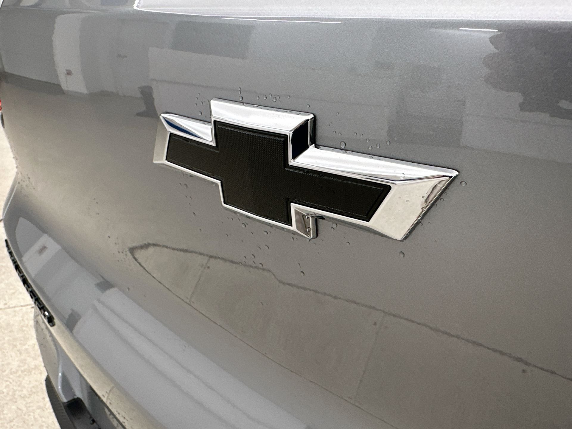 2026 Chevrolet Trailblazer RS - Photo 78