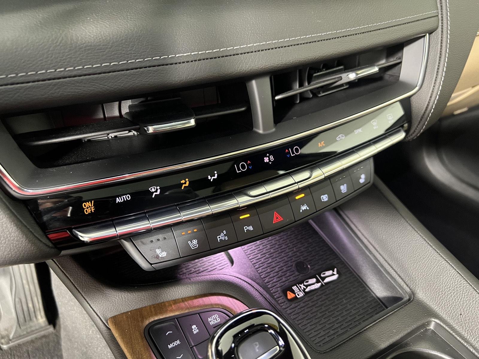 Used 2026 Black Raven Cadillac Premium Luxury image 31