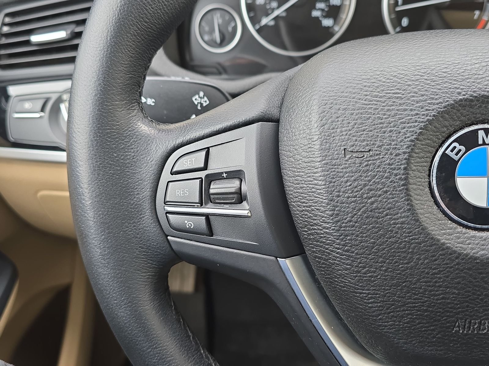 2016 BMW X3 xDrive28i - Photo 19