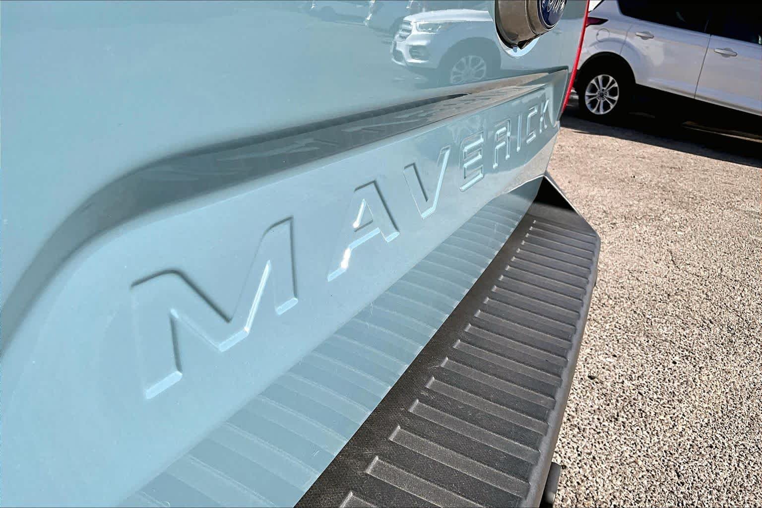 Used 2022 Area 51 Ford XLT image 10