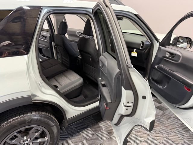 Certified Used 2023 Cactus Green / Gray Ford Big Bend image 26