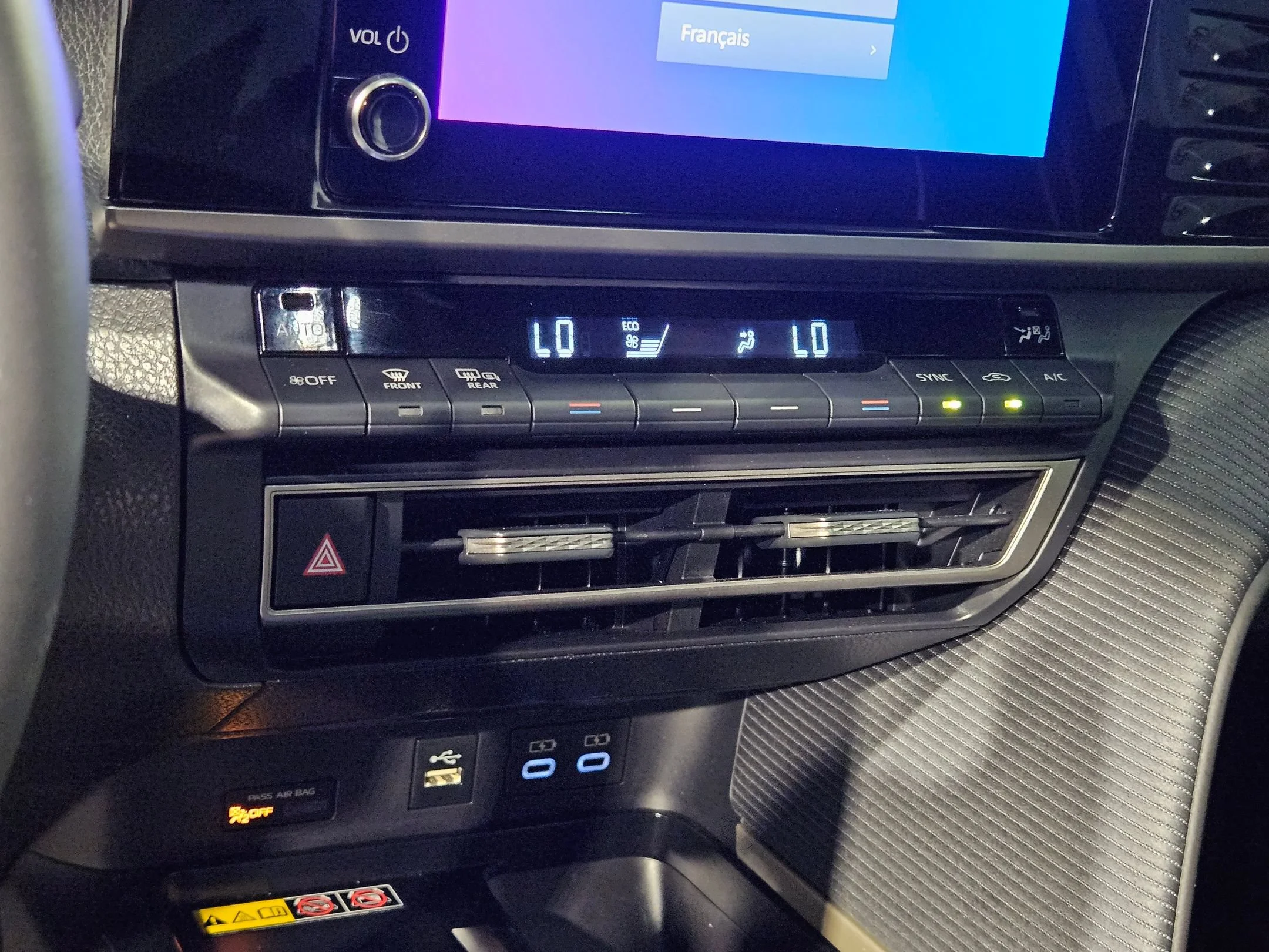 Used 2025 Heavy Metal Toyota SE image 31