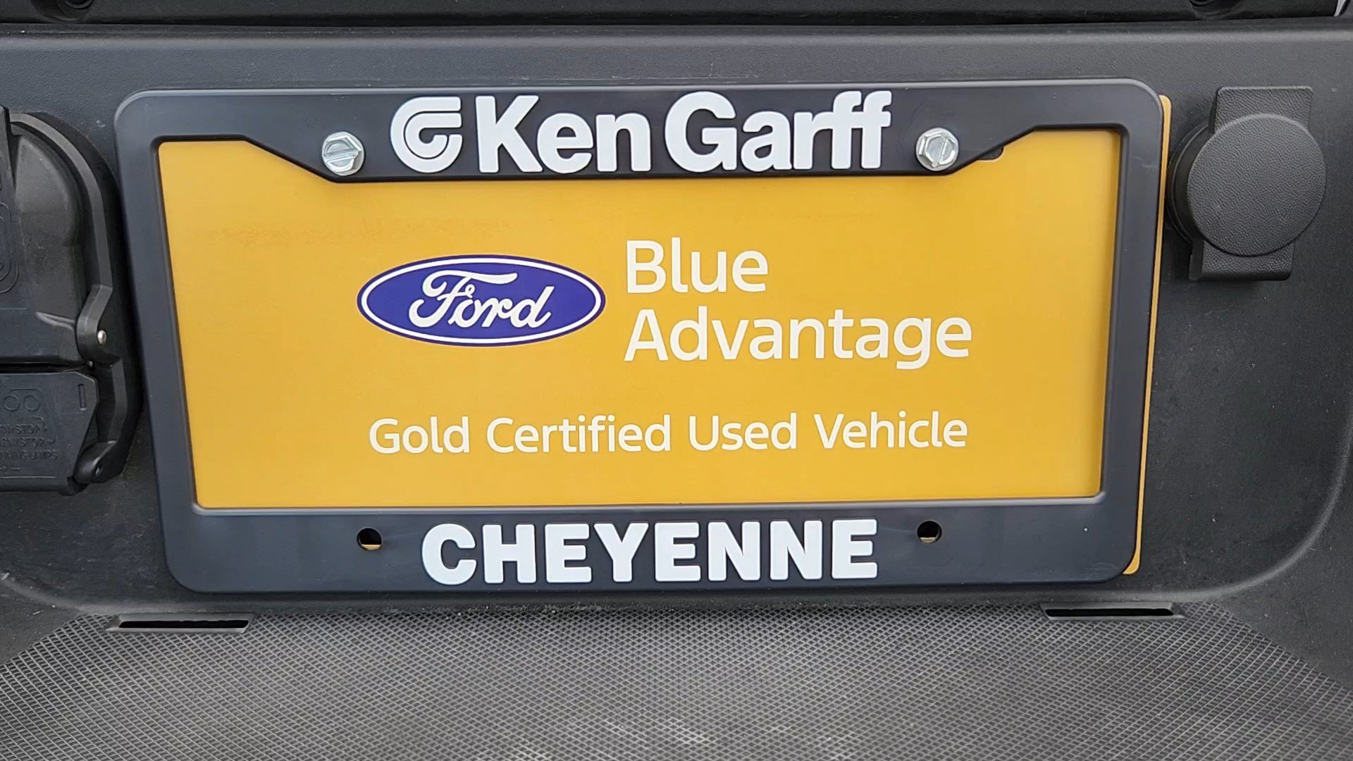 2026 Ford F-250 Super Duty Lariat - Photo 21