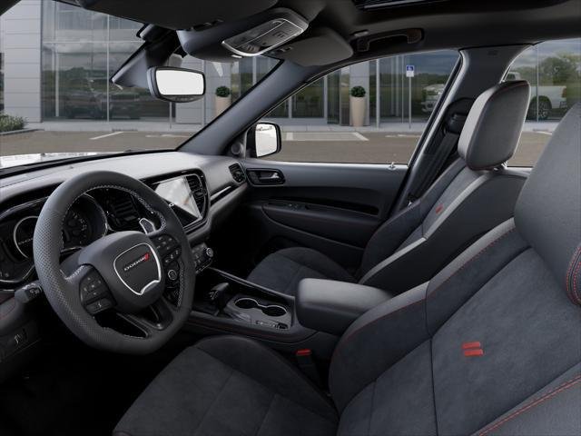 New 2026 Vapor Gray Dodge GT Plus HEMI V8 image 74