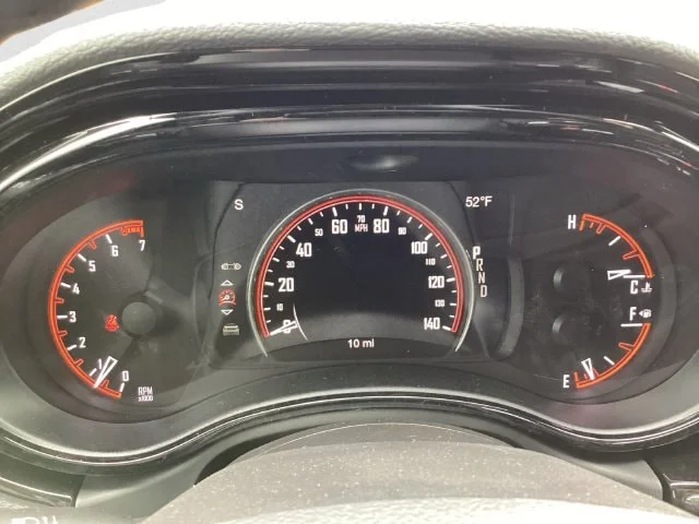 New 2026 Gray Clearcoat Dodge GT AWD image 16