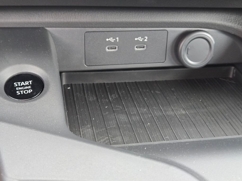 Used 2026 Gray Nissan SV image 22