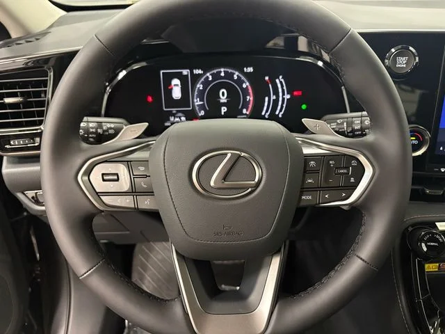 New 2026 Gray Lexus 350 Premium image 20