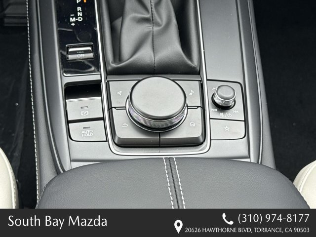 2026 Mazda CX-30 Aire Edition - Photo 19