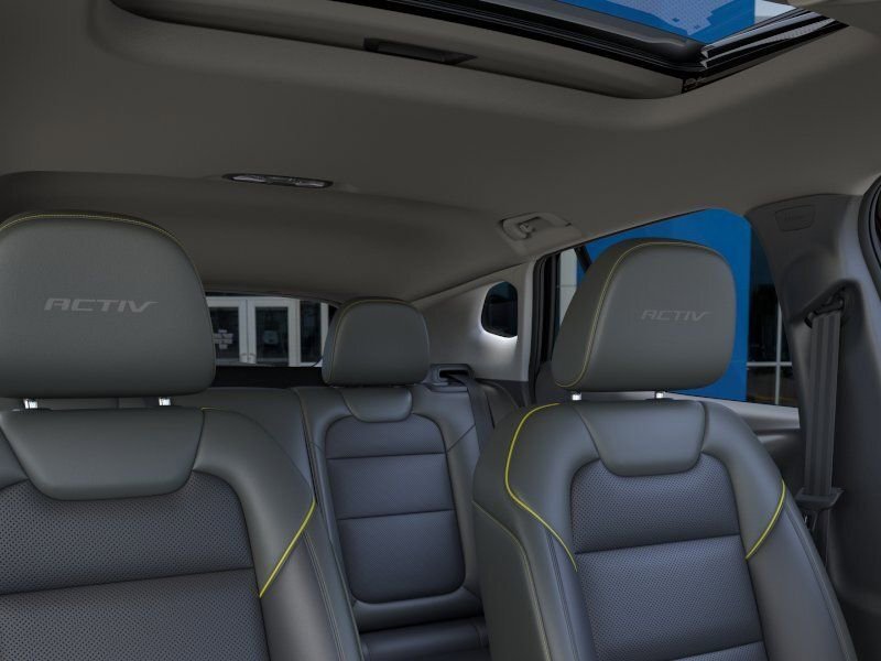 2026 Chevrolet Trax Activ - Photo 24