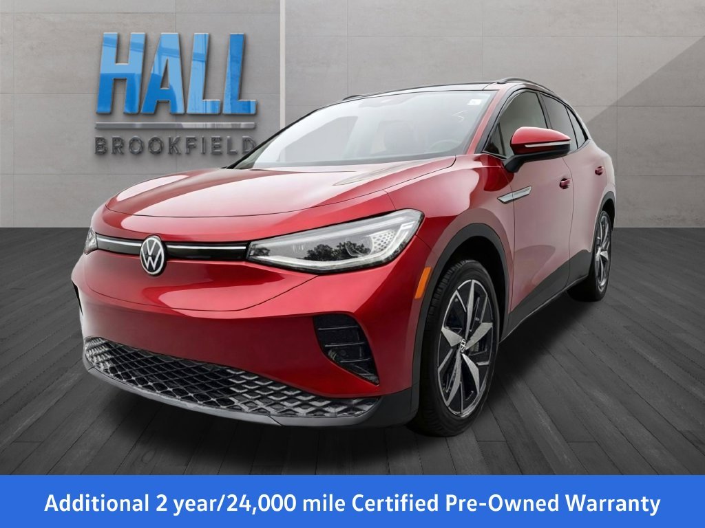 2023 Volkswagen ID.4 S