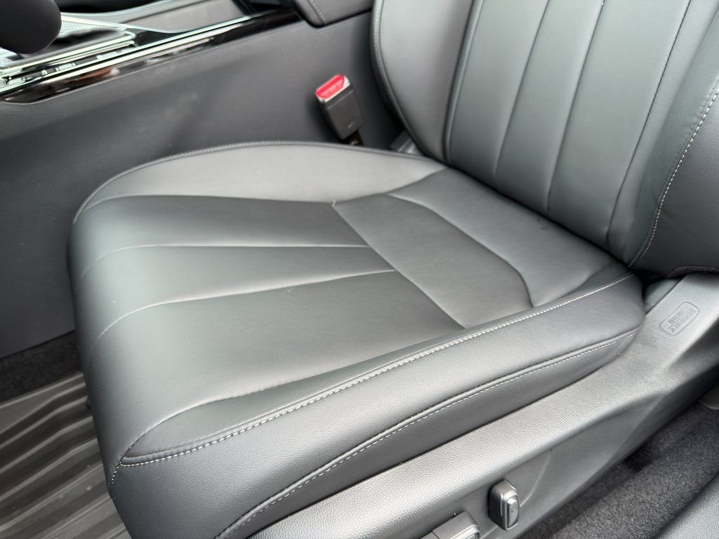 2025 Acura ADX Base - Photo 24