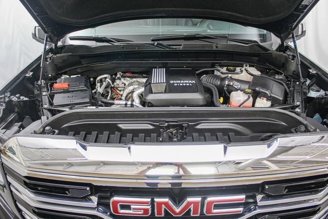 2024 GMC Sierra 1500 SLT - Photo 31
