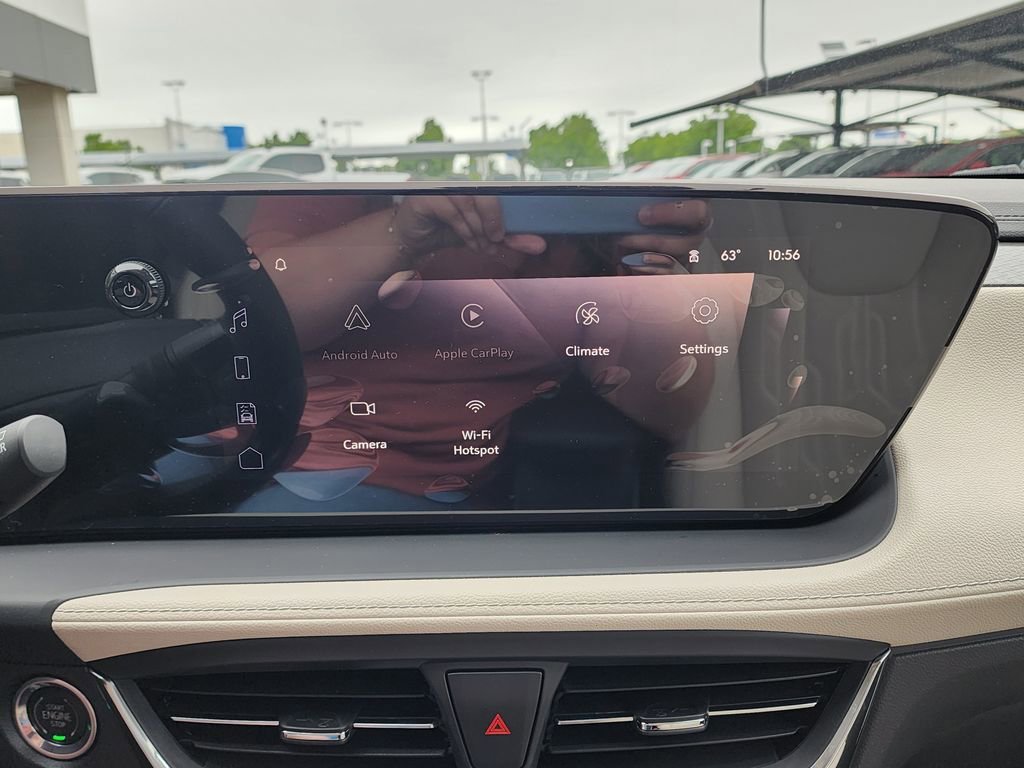 2026 Buick Encore GX Avenir - Photo 26