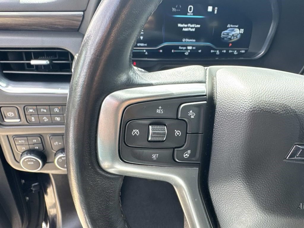 2022 Chevrolet Tahoe Z71 - Photo 55