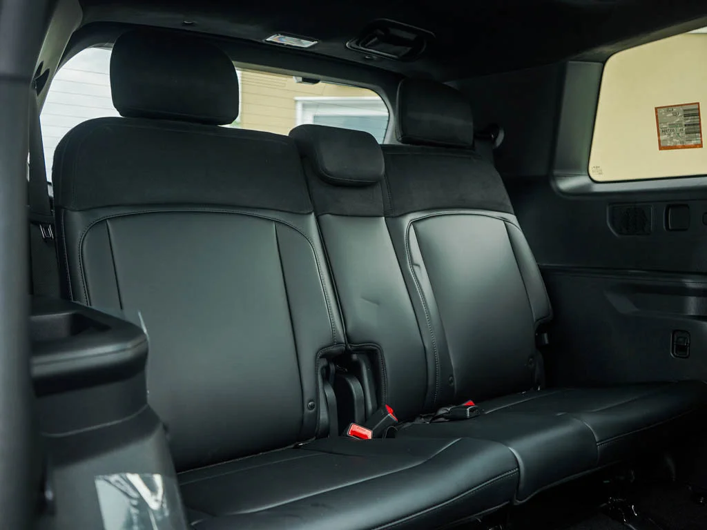 New 2027 Panthera Metal Kia X-Line SX Prestige AWD image 14