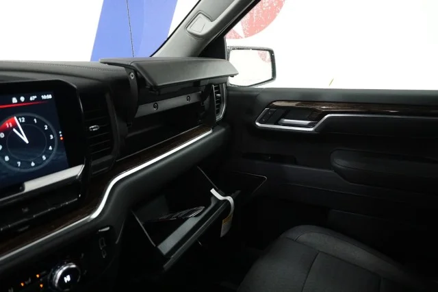 2026 GMC Sierra 1500 Elevation - Photo 26
