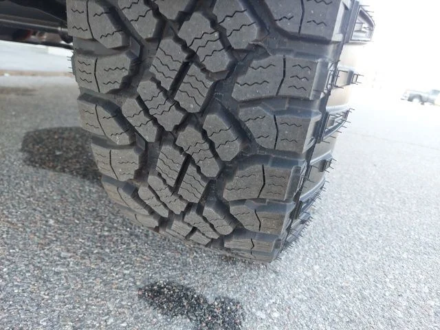 2026 RAM 1500 Rebel - Photo 10