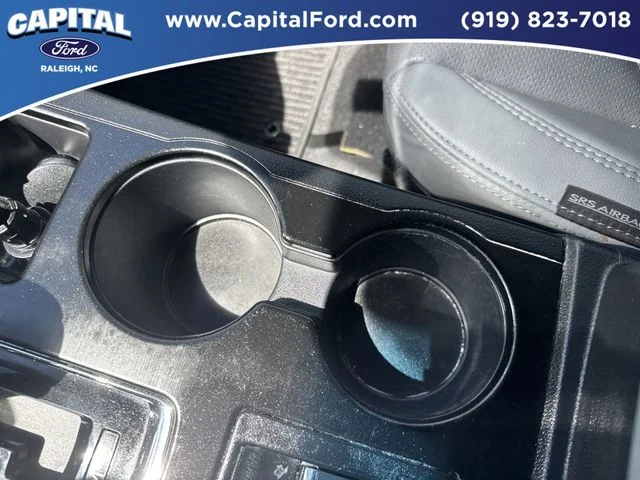 Used 2018 Gray Subaru 2.5i image 32