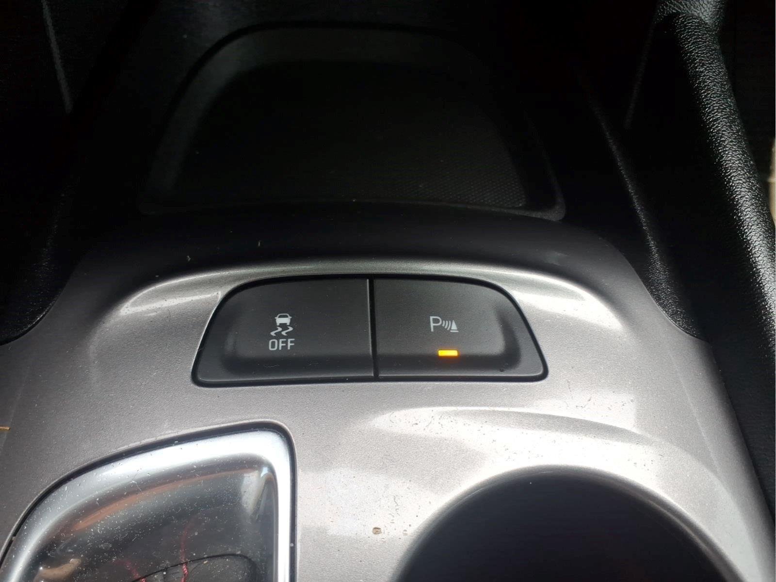 Used 2024 Sterling Gray Metallic Chevrolet RS image 25