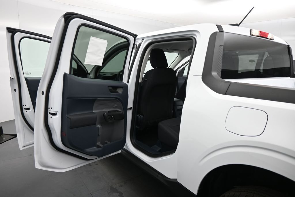 New 2026 White Ford XL image 15