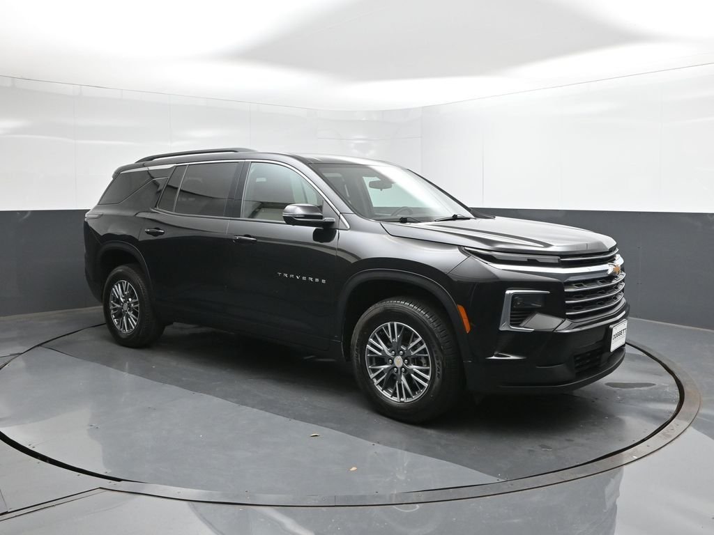 Used 2024 Black Chevrolet LT image 26
